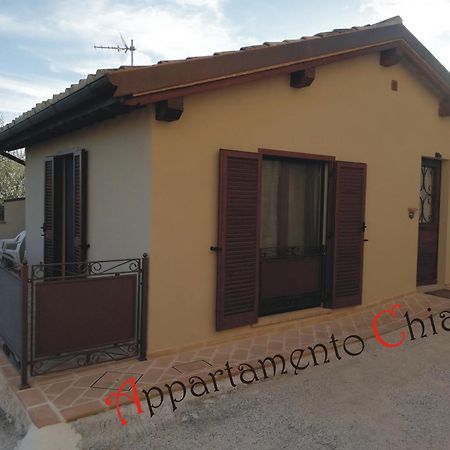 Appartamenti Cardinali Assisi Ngoại thất bức ảnh
