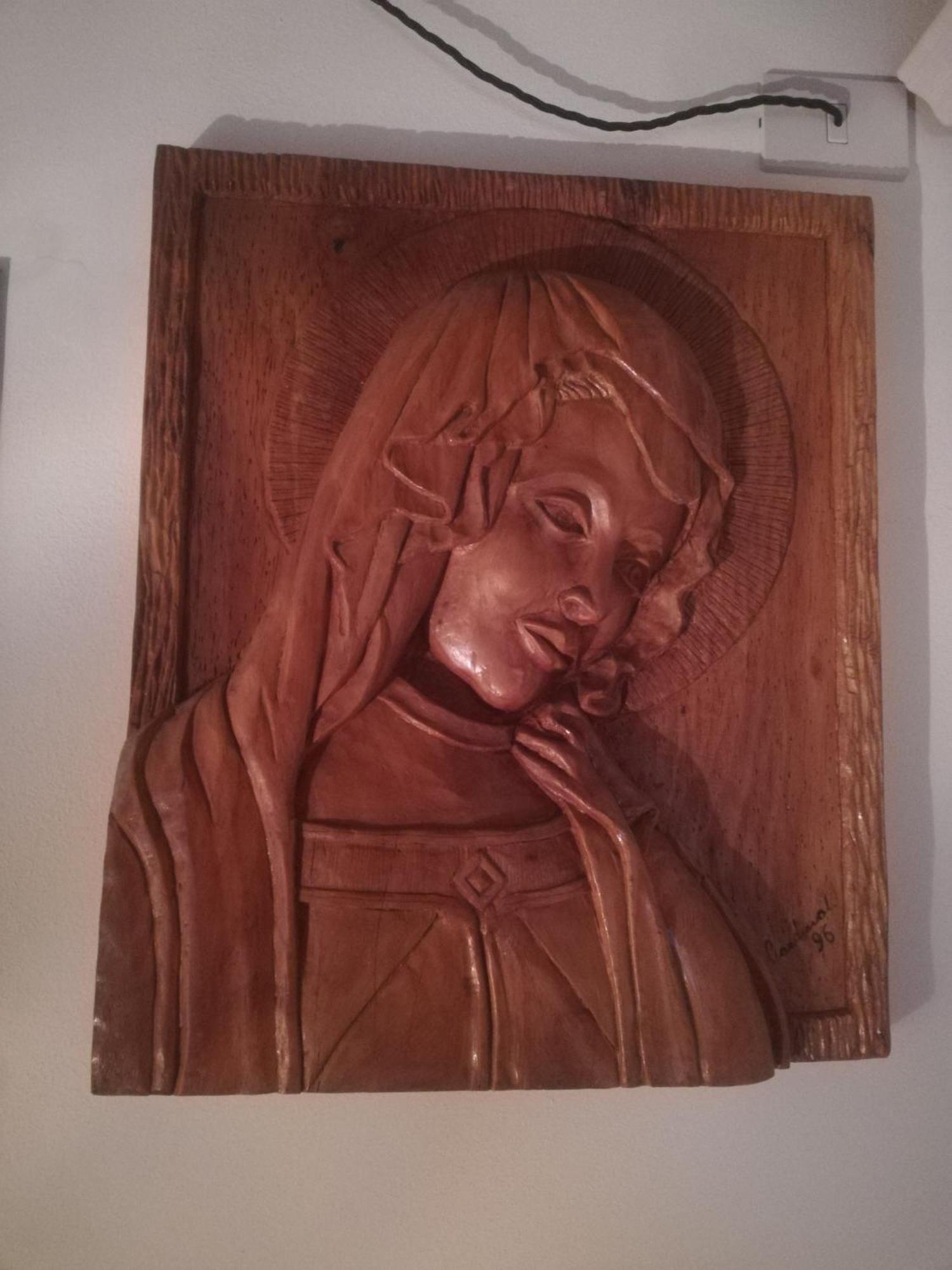 Appartamenti Cardinali Assisi Phòng bức ảnh