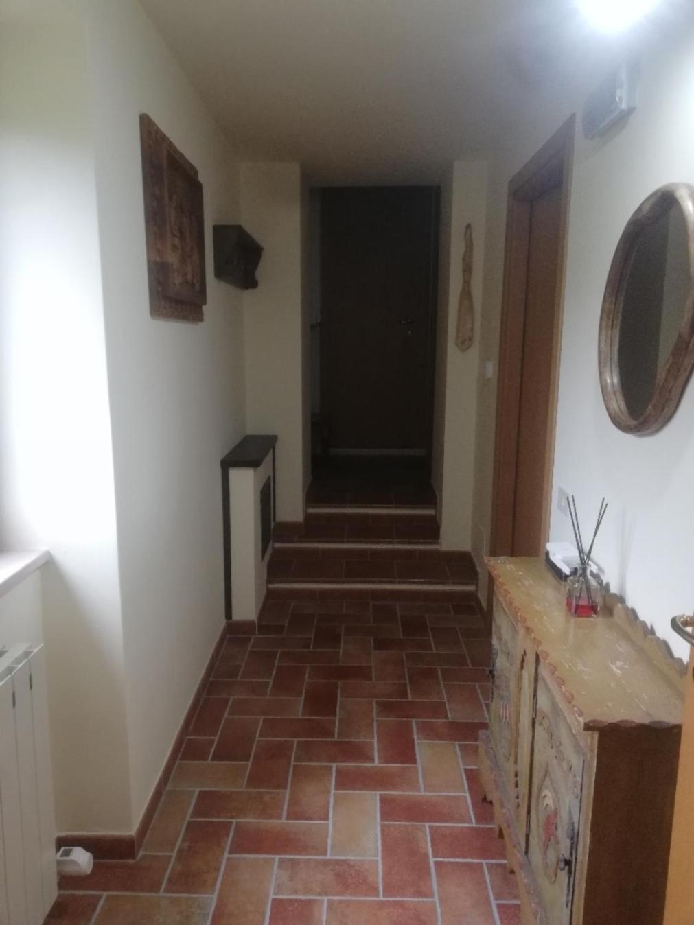 Appartamenti Cardinali Assisi Phòng bức ảnh