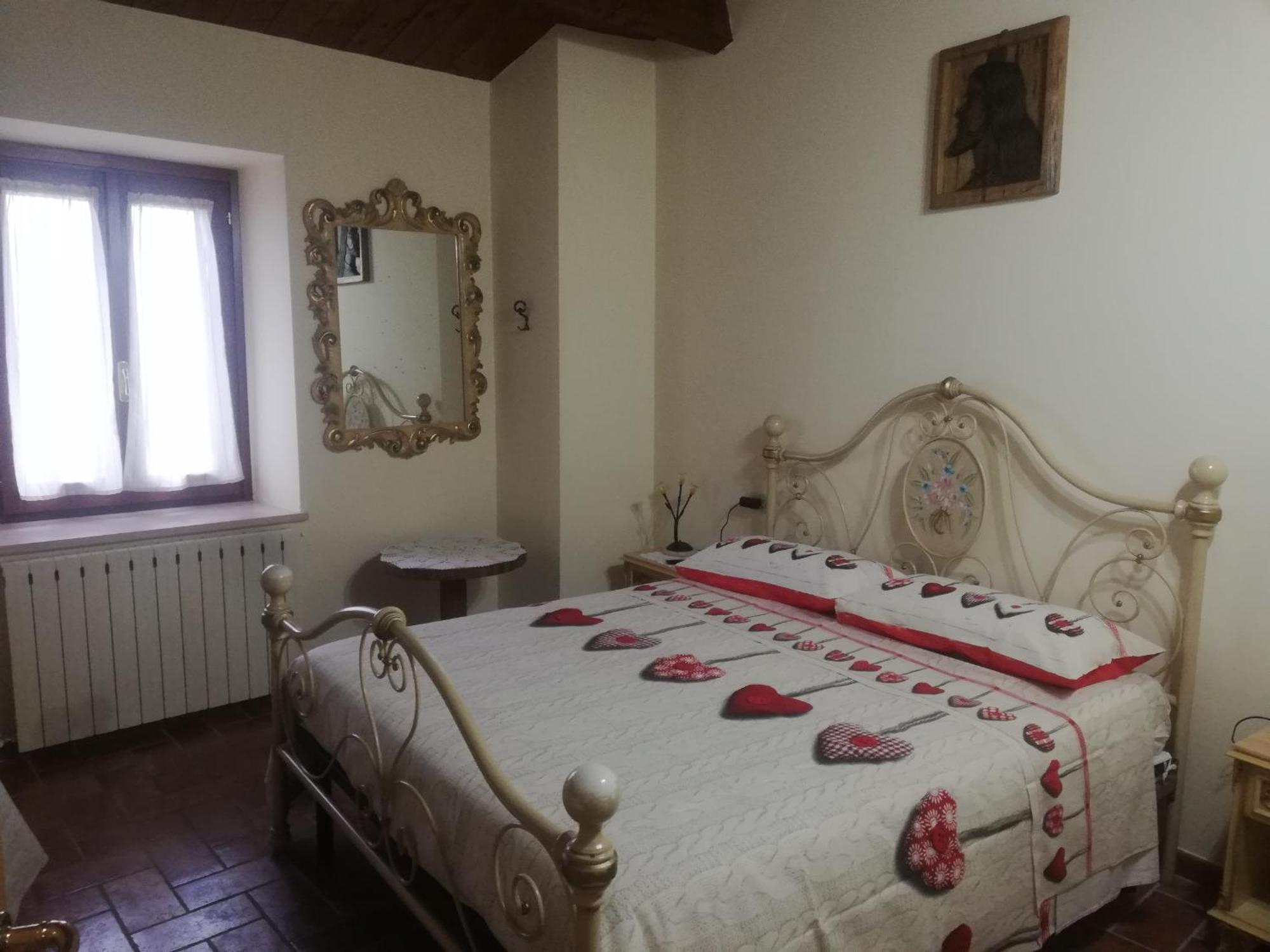 Appartamenti Cardinali Assisi Phòng bức ảnh