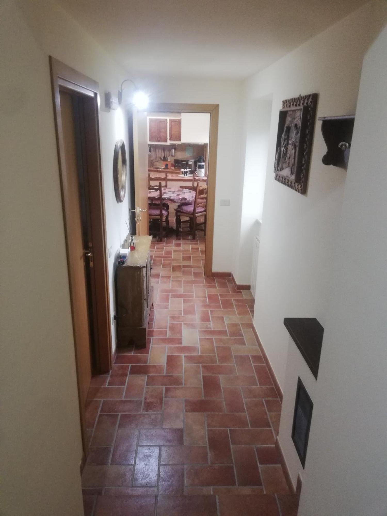 Appartamenti Cardinali Assisi Phòng bức ảnh