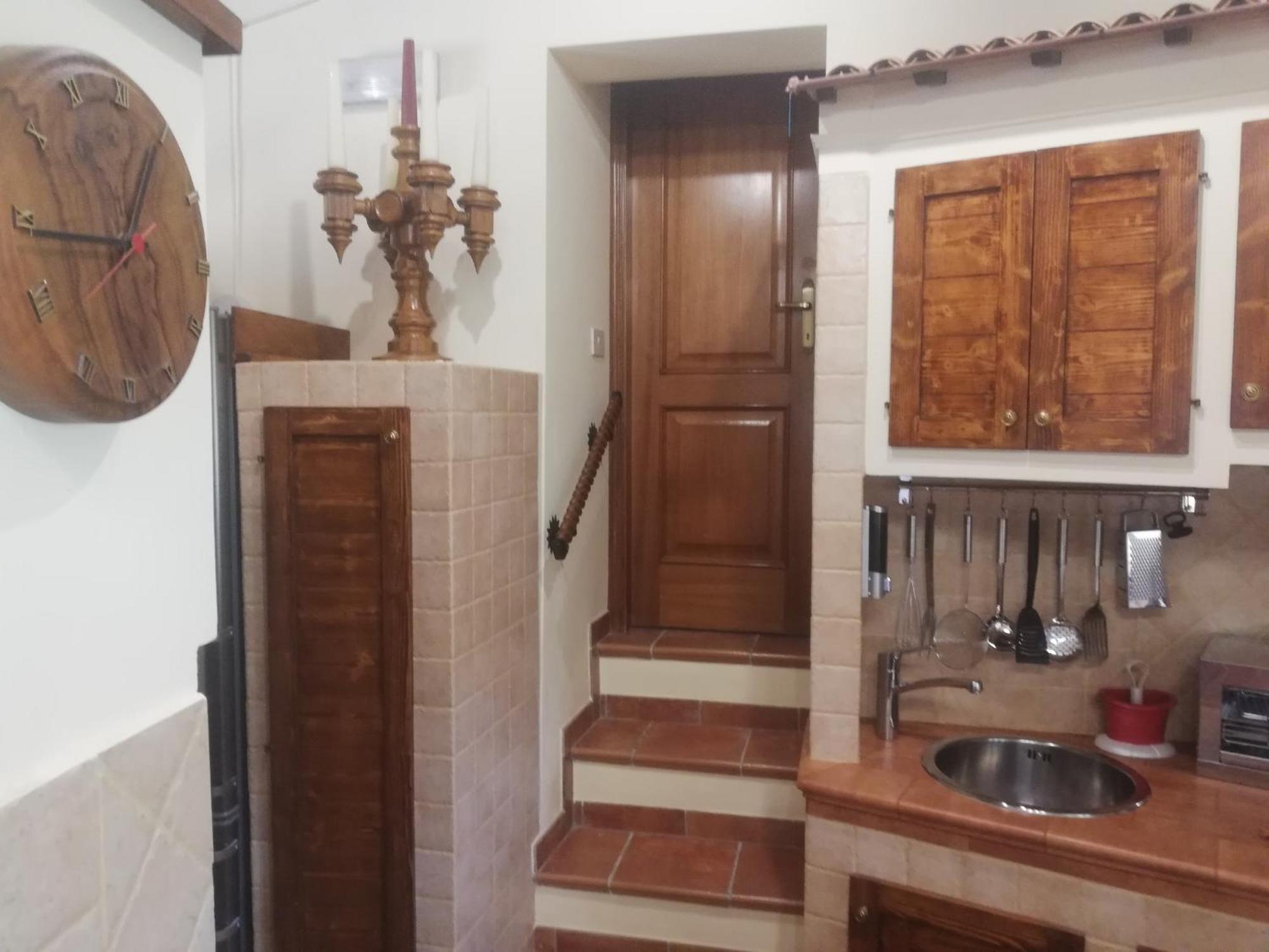 Appartamenti Cardinali Assisi Phòng bức ảnh