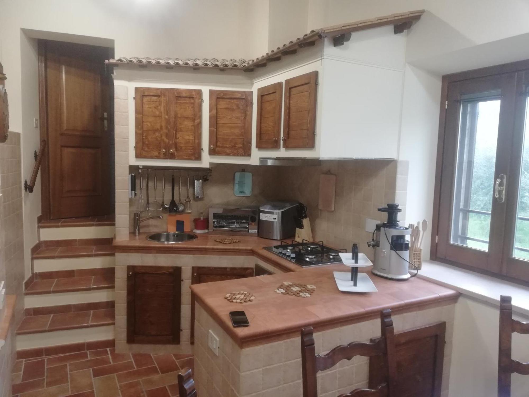 Appartamenti Cardinali Assisi Phòng bức ảnh