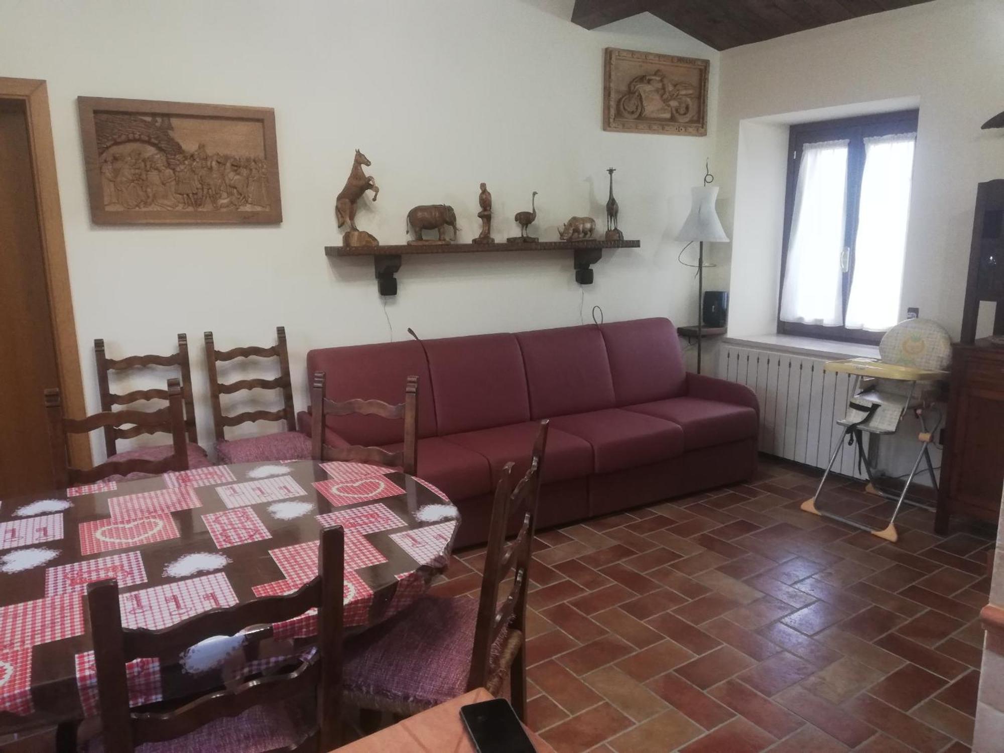 Appartamenti Cardinali Assisi Phòng bức ảnh