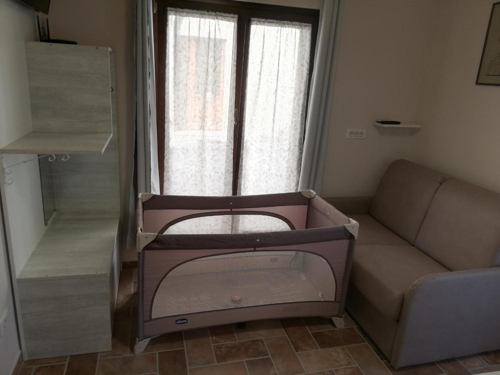 Appartamenti Cardinali Assisi Phòng bức ảnh