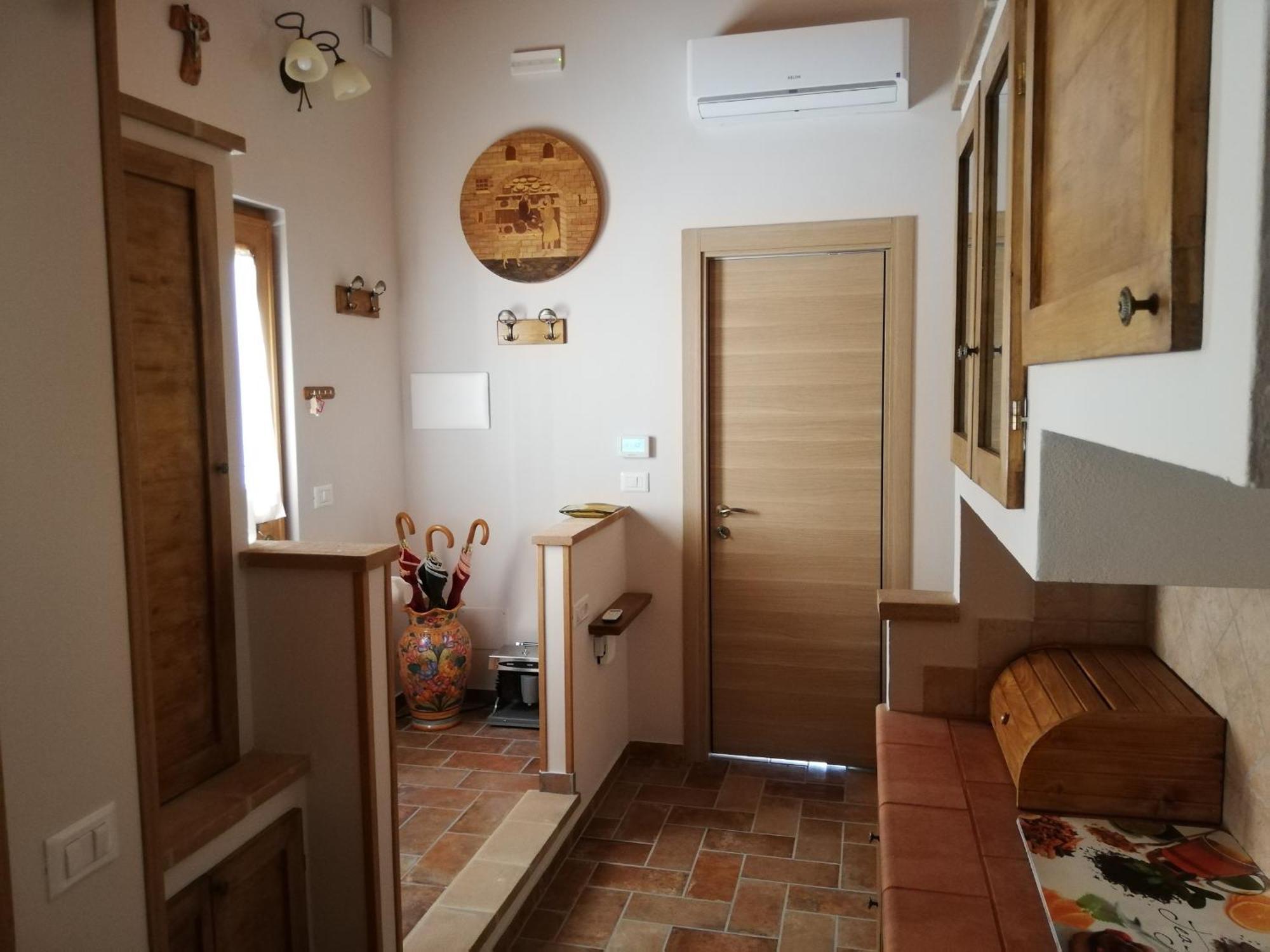 Appartamenti Cardinali Assisi Phòng bức ảnh